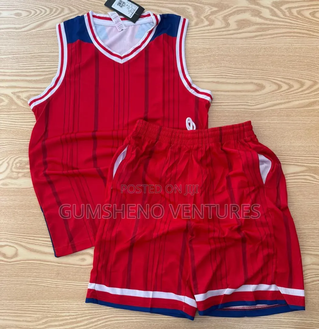 Quality Multi Purpose for Volleyball,Netball, Running Vest