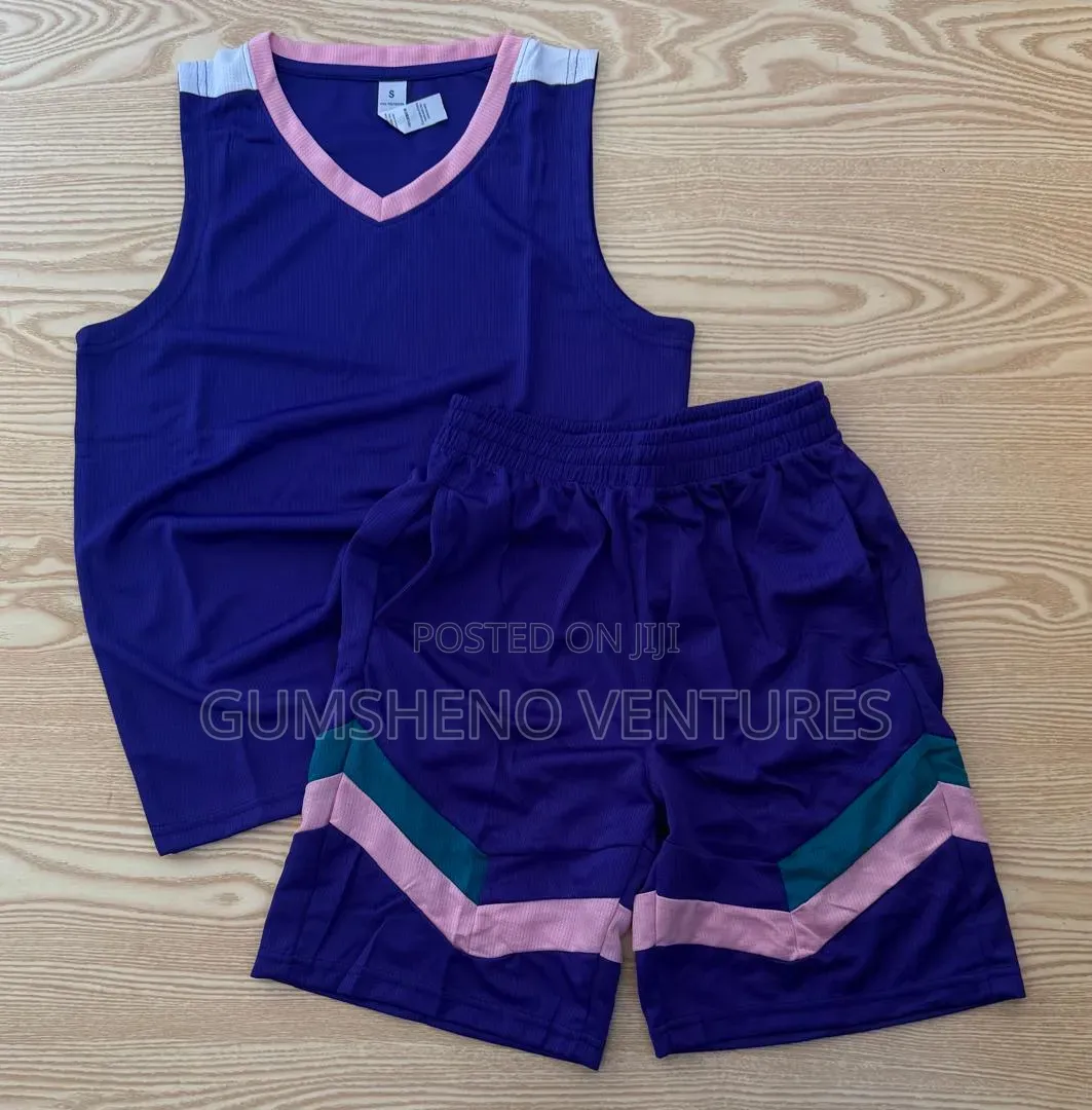 Quality Multi Purpose for Volleyball,Netball, Running Vest