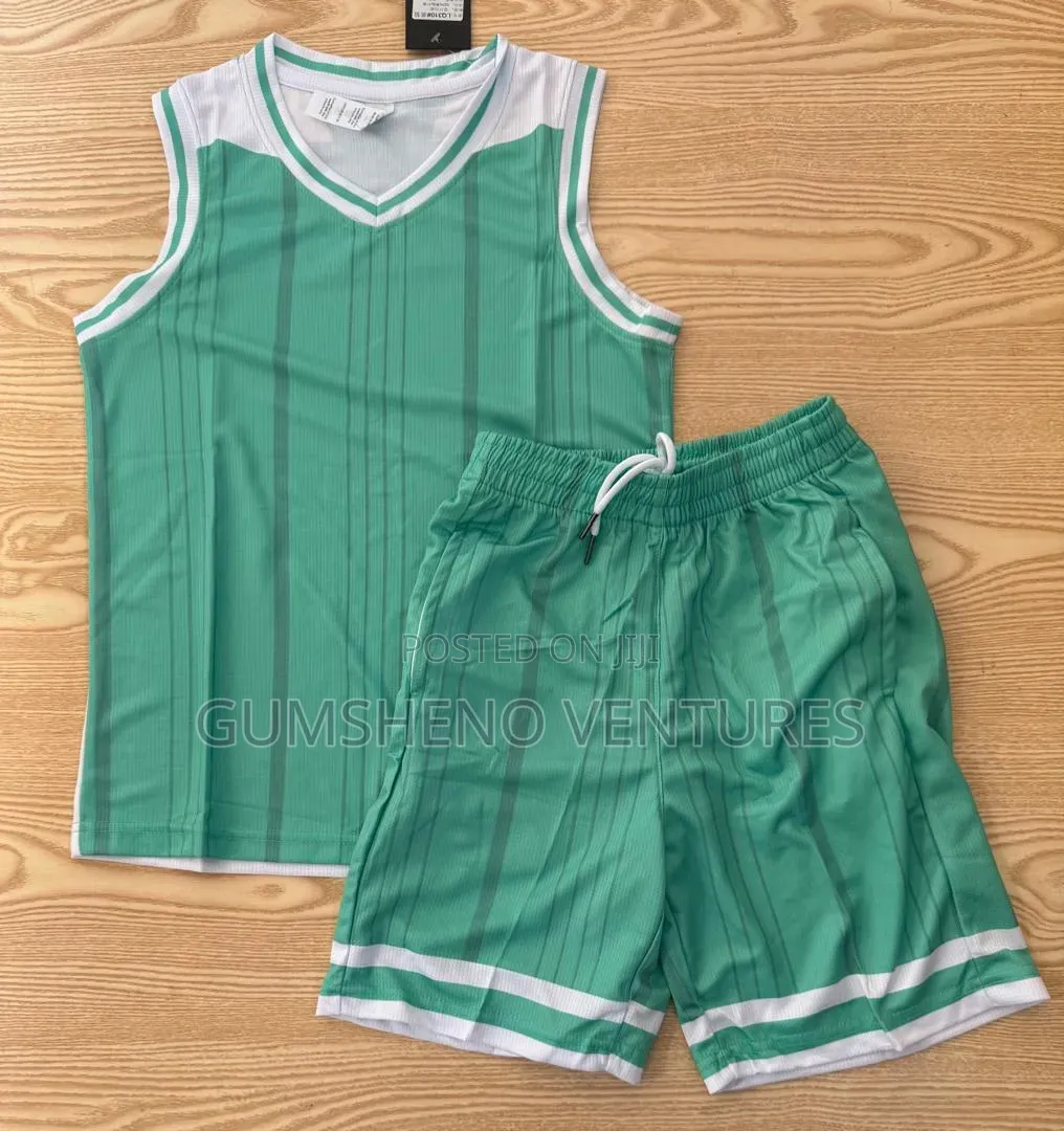 Quality Multi Purpose for Volleyball,Netball, Running Vest
