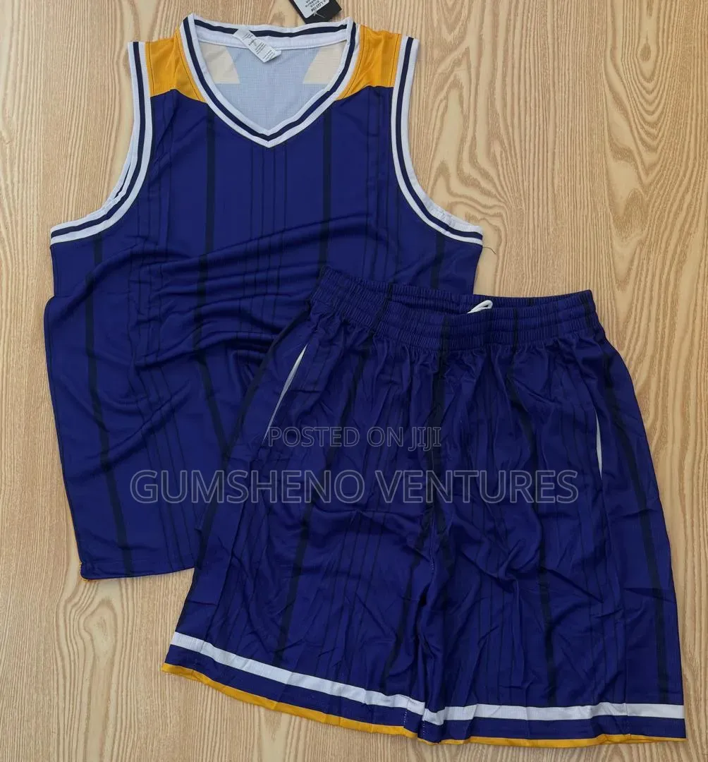 Quality Multi Purpose for Volleyball,Netball, Running Vest