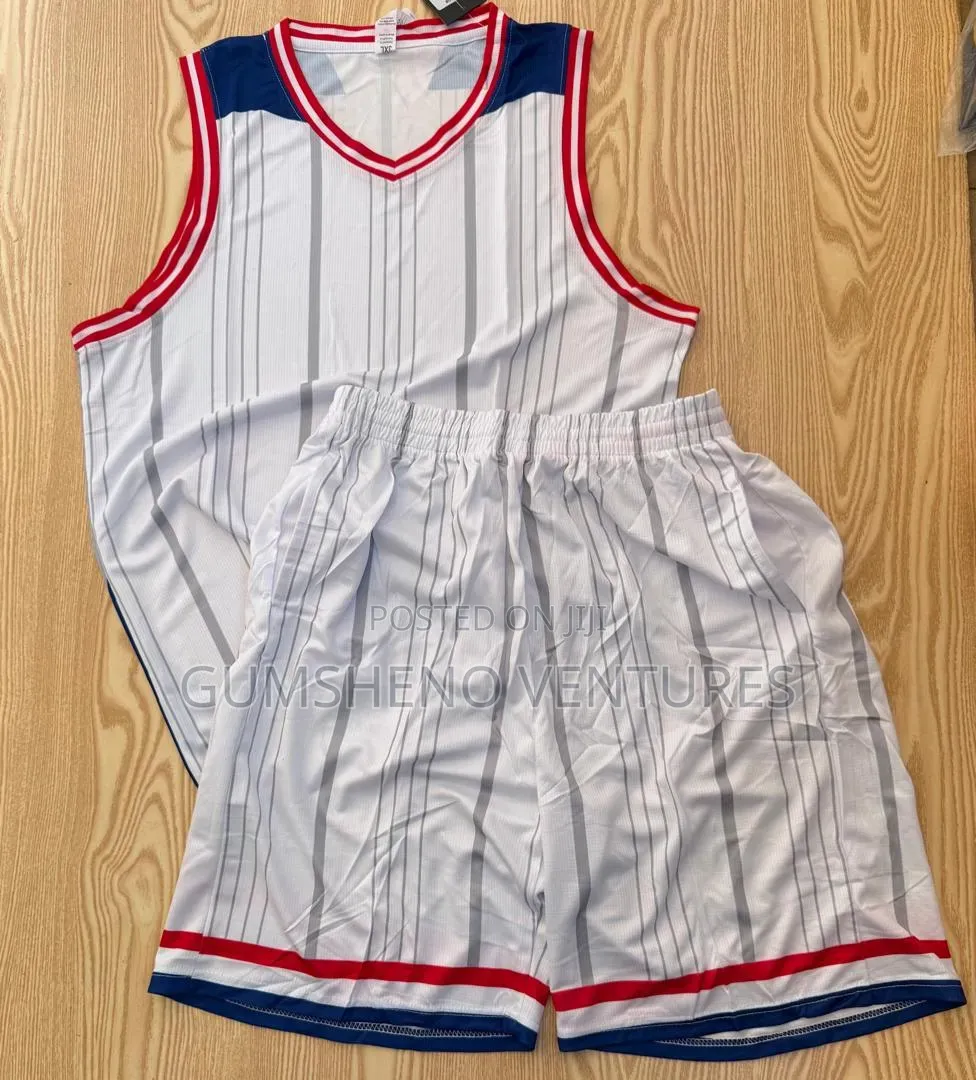 Quality Multi Purpose for Volleyball,Netball, Running Vest