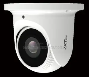 ZKTeco ES-32D12C 2MP 3.6mm Analogue CCTV Camera
