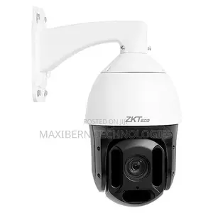 ZKTeco PM-855PC33N-AD 5MP 33x Optical Zoom IP PTZ Camera