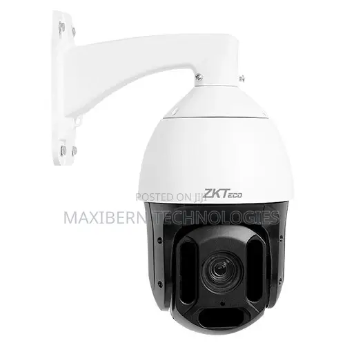 ZKTeco PM-855PC33N-AD 5MP 33x Optical Zoom IP PTZ Camera
