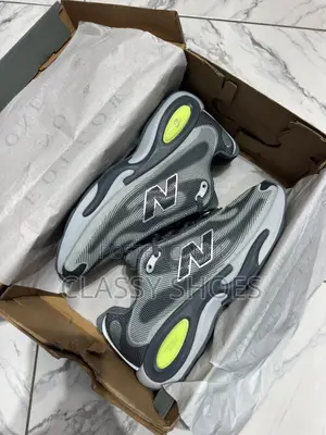 New Balance New Edition
