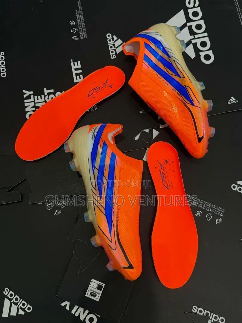 Quality Football/ Soccer Boots