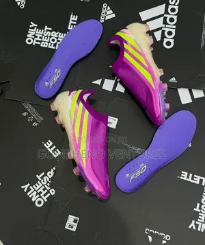 Quality Football/ Soccer Boots