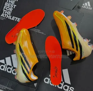 Quality Football/ Soccer Boots