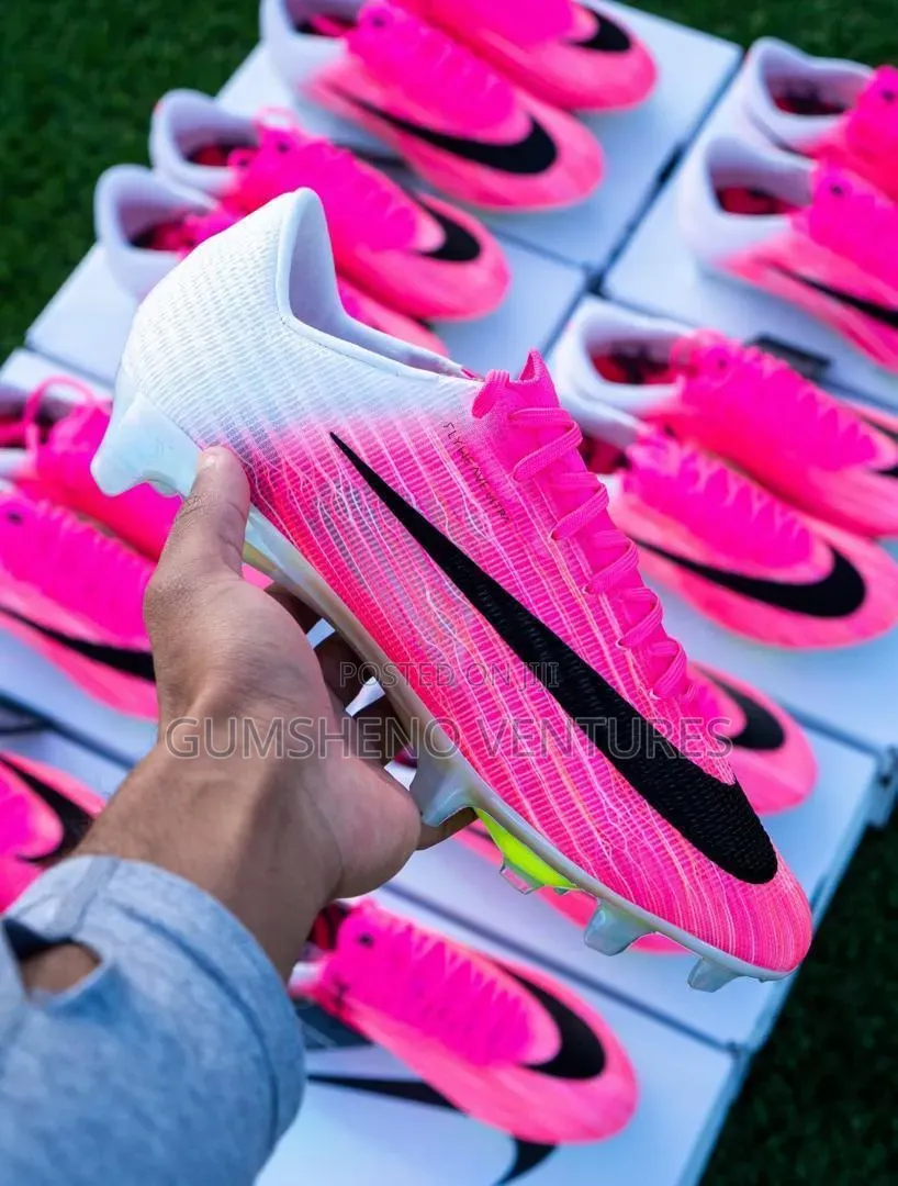 Quality Football/ Soccer Boots