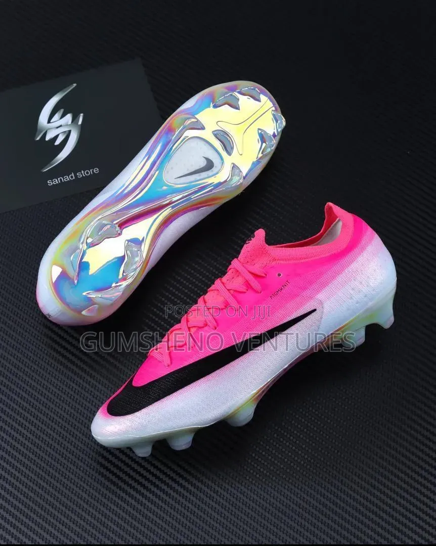 Quality Football/ Soccer Boots