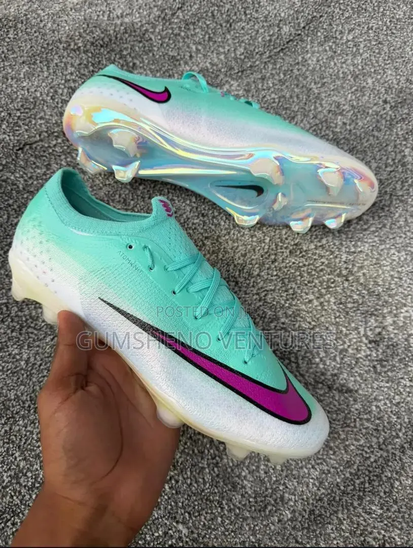 Quality Football/ Soccer Boots