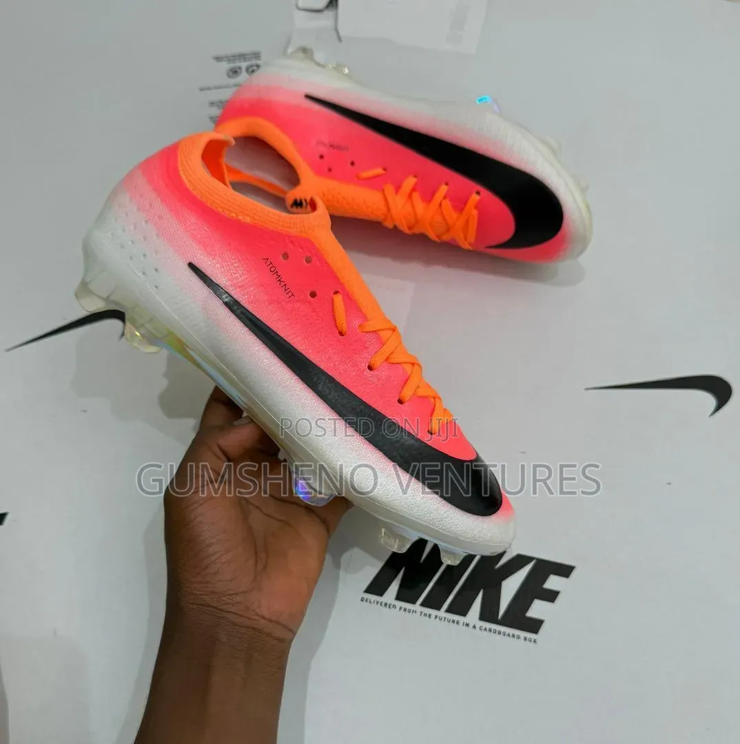Quality Football/ Soccer Boots