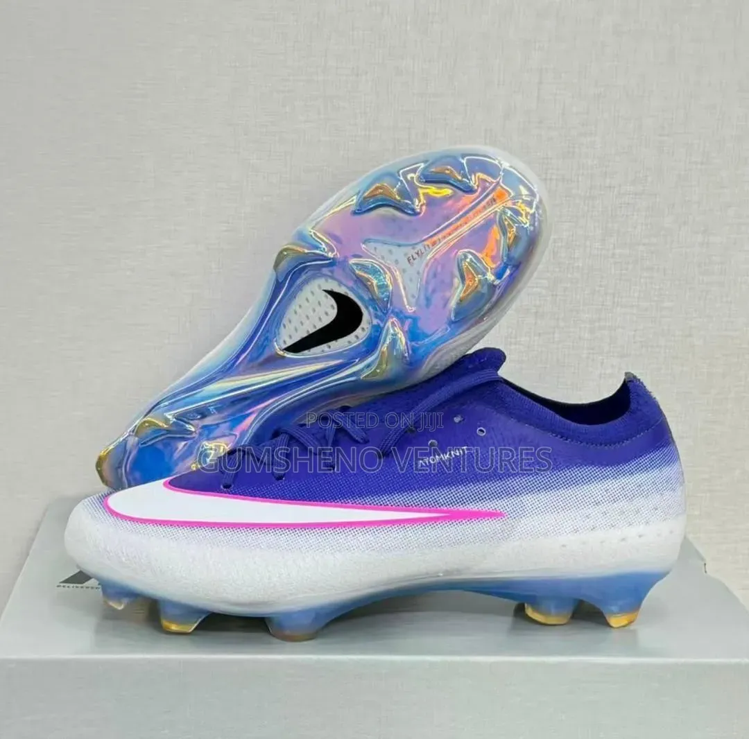 Quality Football/ Soccer Boots