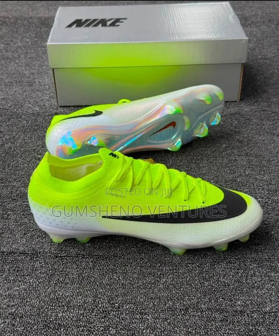 Quality Football/ Soccer Boots