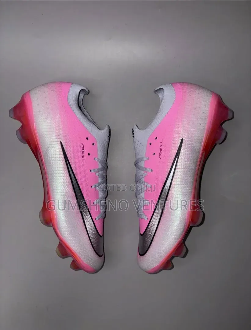 Quality Football/ Soccer Boots