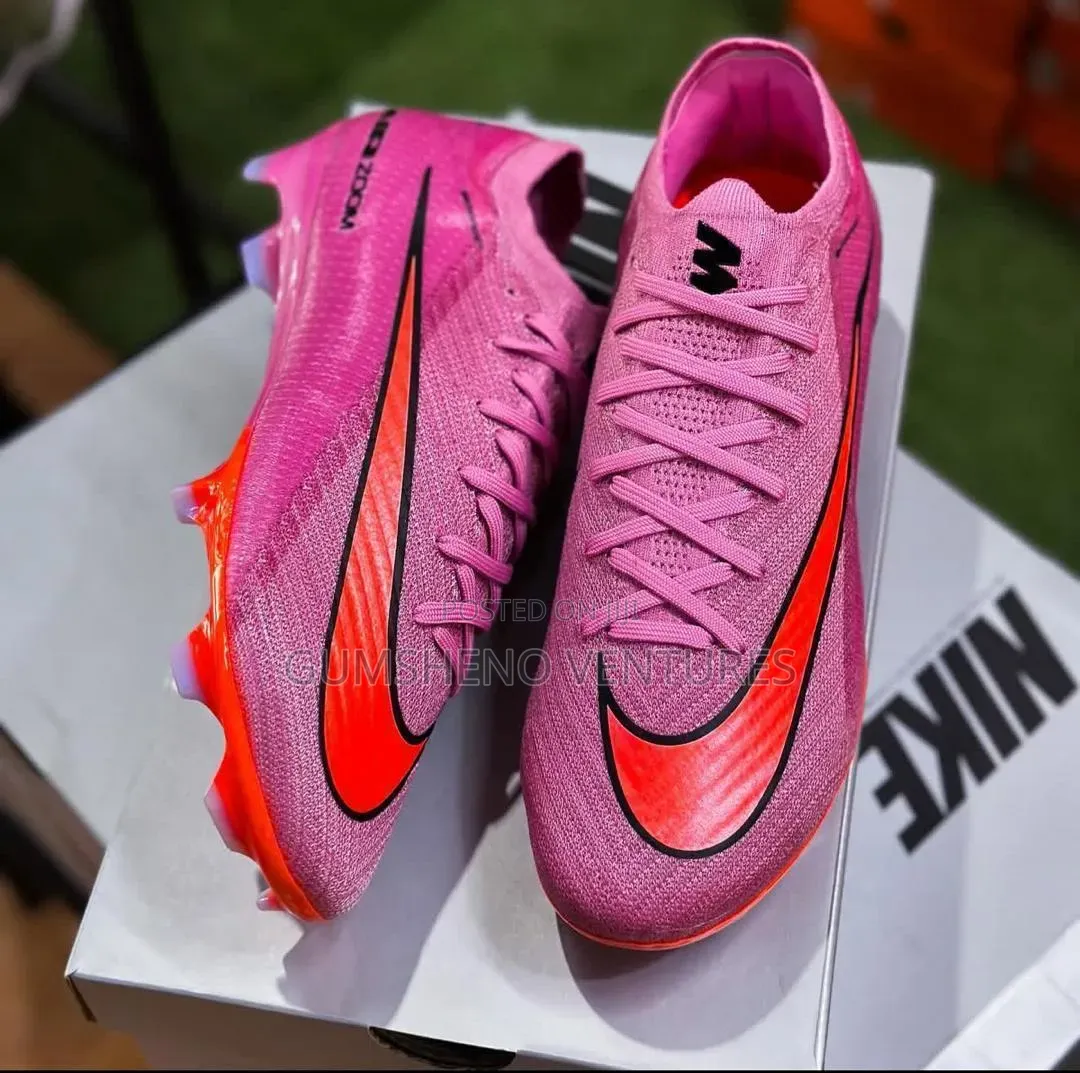 Quality Football/ Soccer Boots