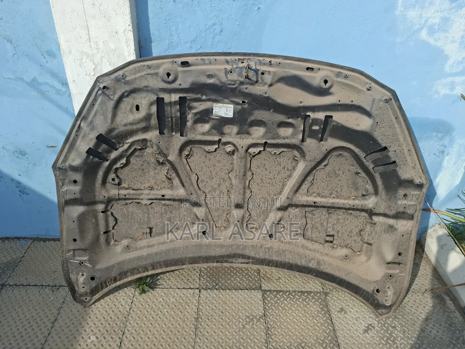 Toyota Yari Ia 2016-2020