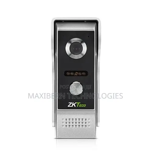 ZKTeco VK07-A50L 4-Wire Video Intercom Kit