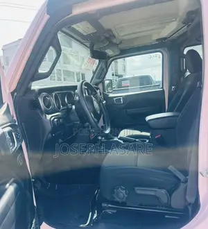 Jeep Wrangler Rubicon 4 Door 4x4 2023