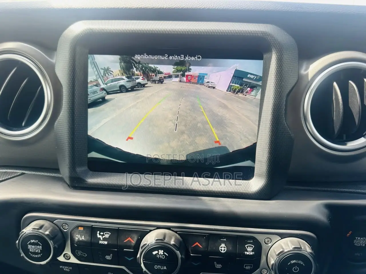 Jeep Wrangler Rubicon 4 Door 4x4 2023