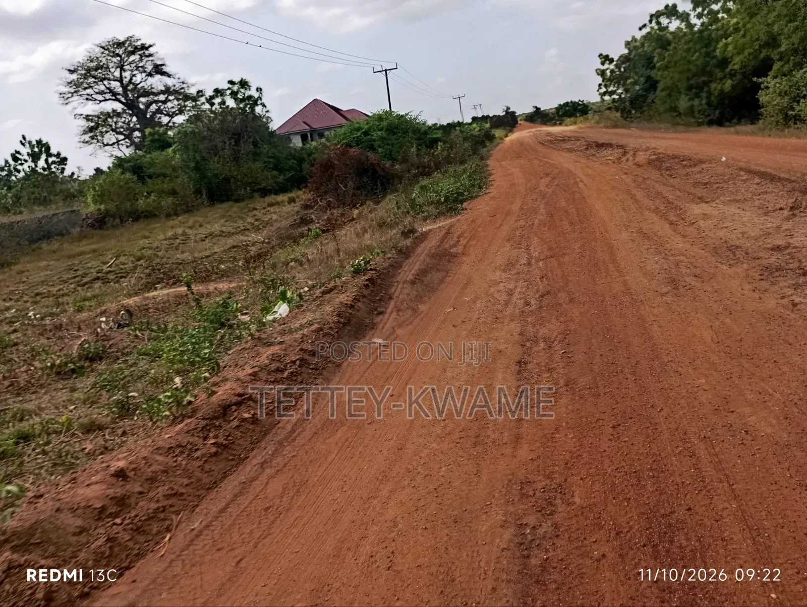 3bdrm House in Jack Properties, Main Station for sale
