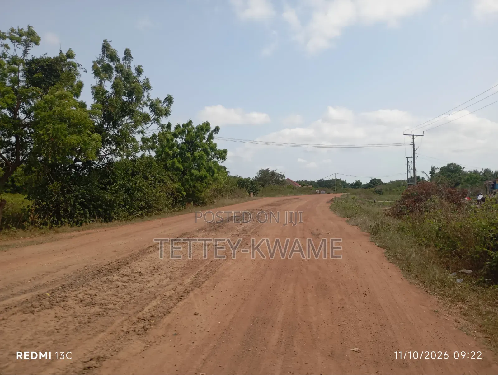 3bdrm House in Jack Properties, Main Station for sale