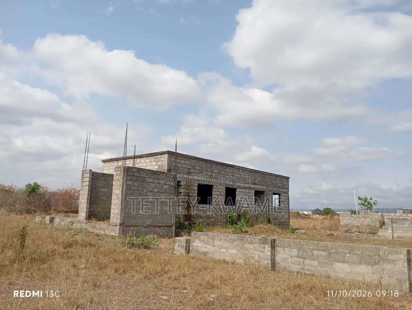 3bdrm House in Jack Properties, Main Station for sale