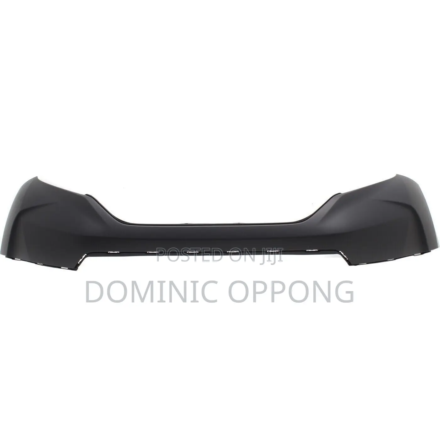 Honda CRV 2017 -2019 Front Bumper Top and Down