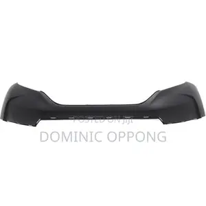 Honda CRV 2017 -2019 Front Bumper Top and Down