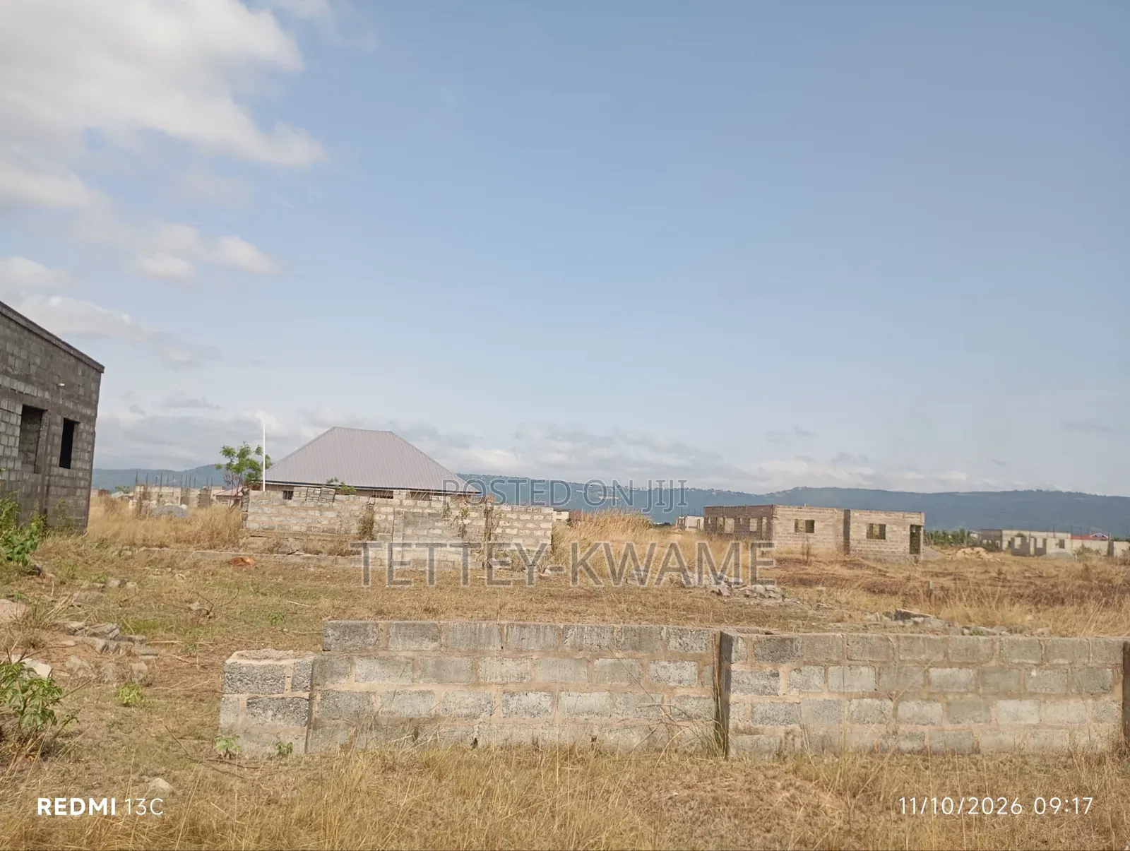 3bdrm House in Jack Properties, Main Station for sale