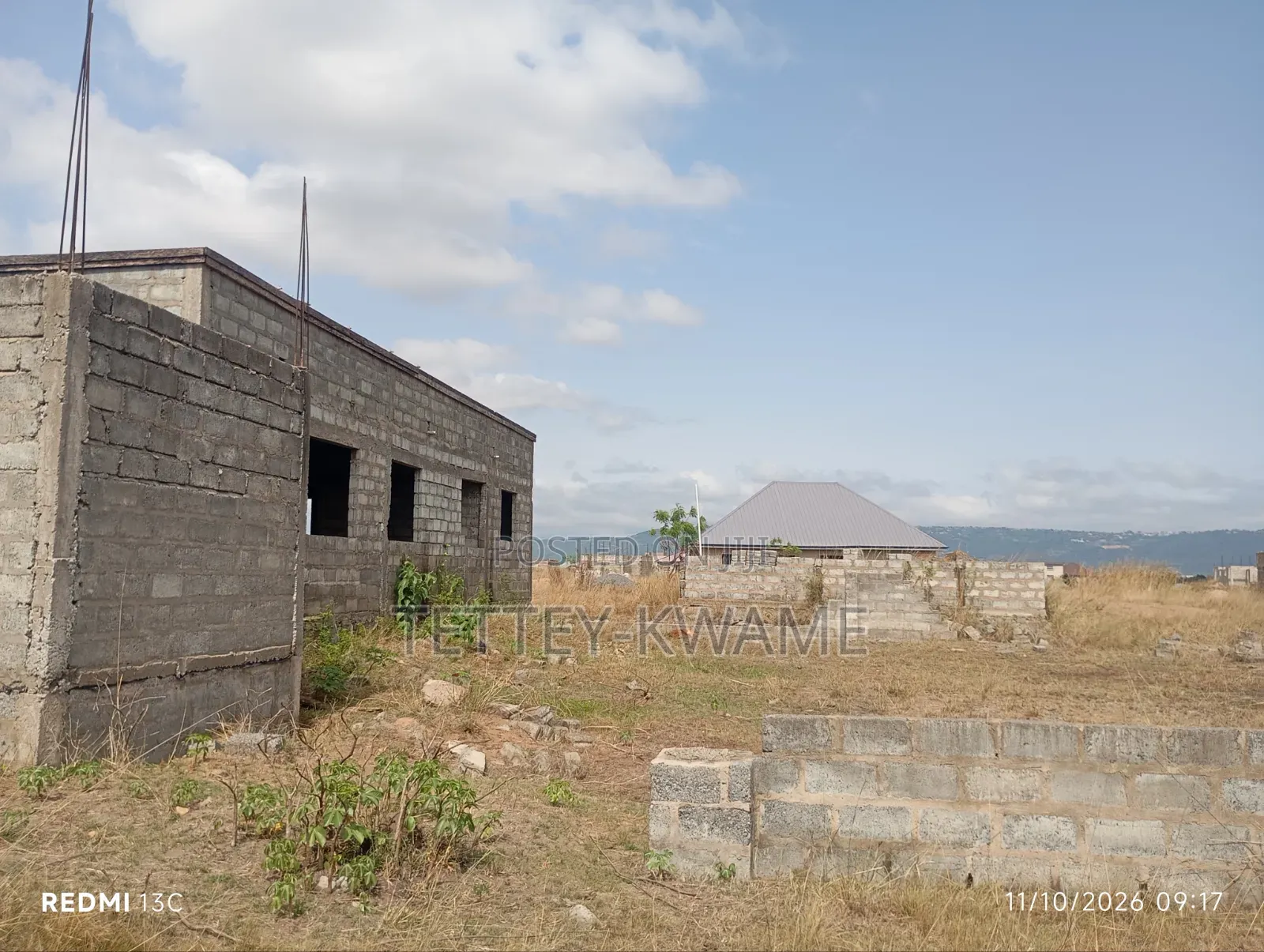 3bdrm House in Jack Properties, Main Station for sale