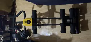 Abs Machine