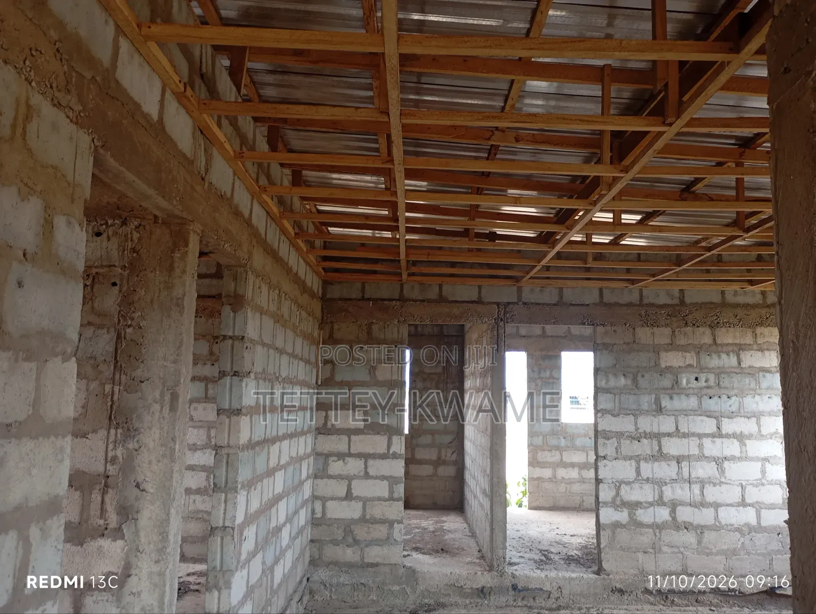 3bdrm House in Jack Properties, Main Station for sale