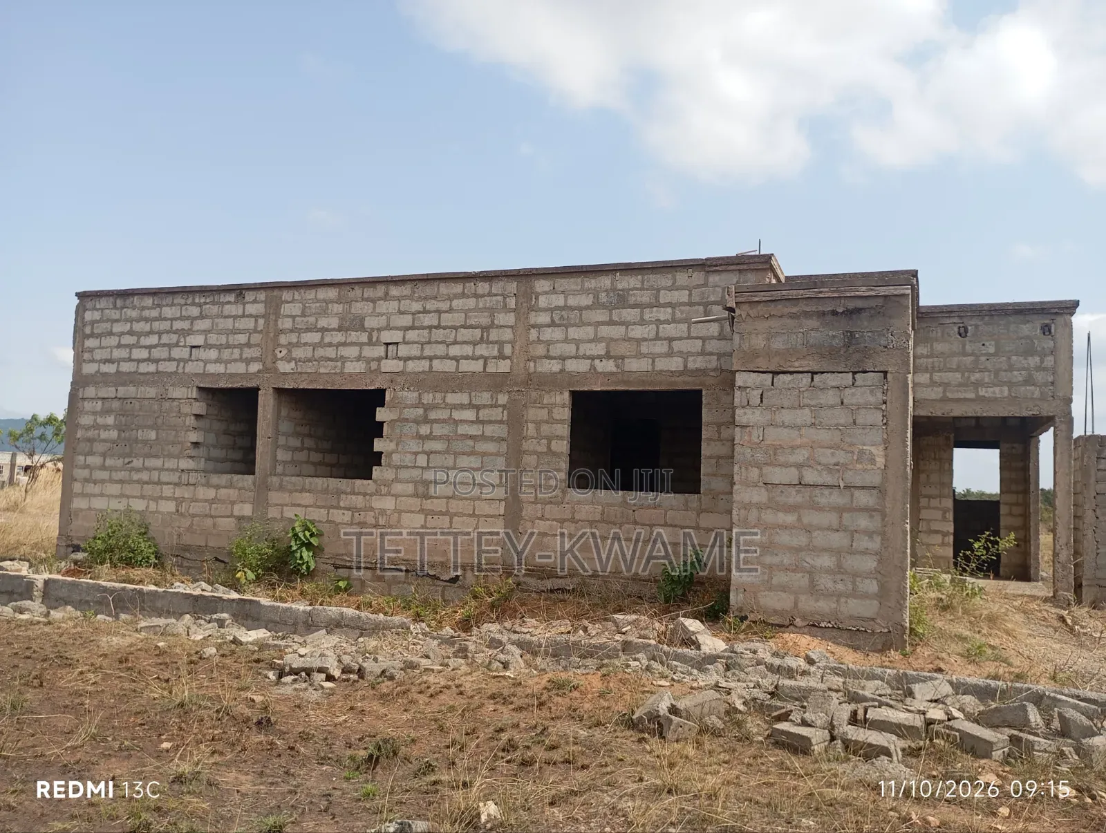 3bdrm House in Jack Properties, Main Station for sale