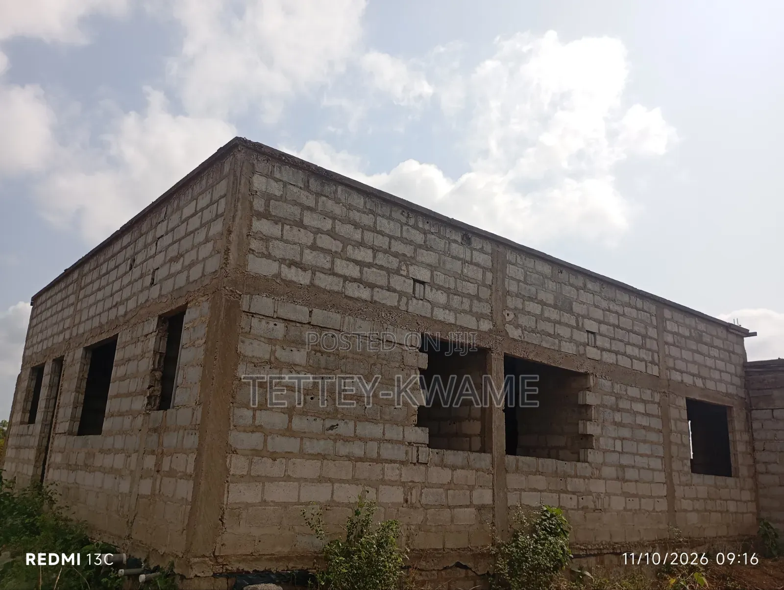 3bdrm House in Jack Properties, Main Station for sale