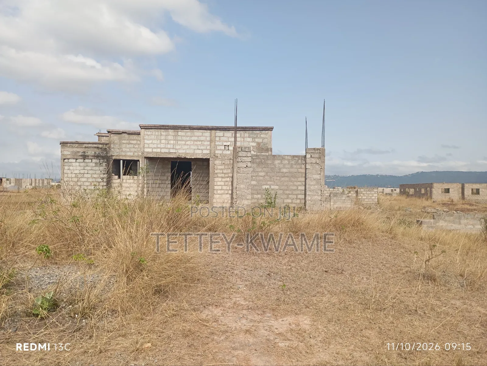 3bdrm House in Jack Properties, Main Station for sale