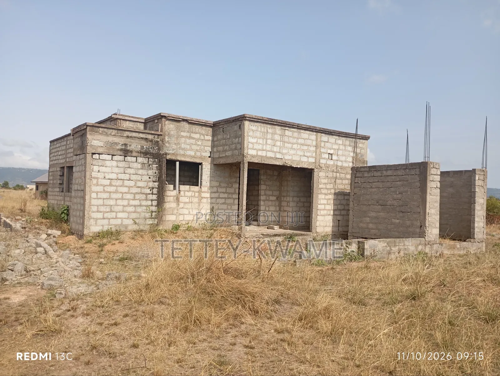 3bdrm House in Jack Properties, Main Station for sale