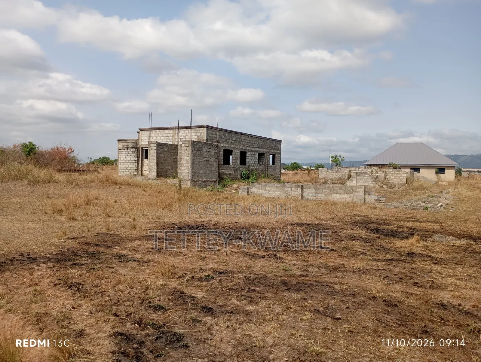 3bdrm House in Jack Properties, Main Station for sale
