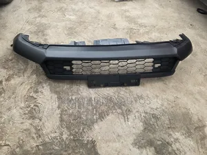 Honda CRV 2023-2026 Lower Bumper