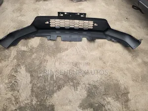 Honda CRV 2023-2026 Lower Bumper