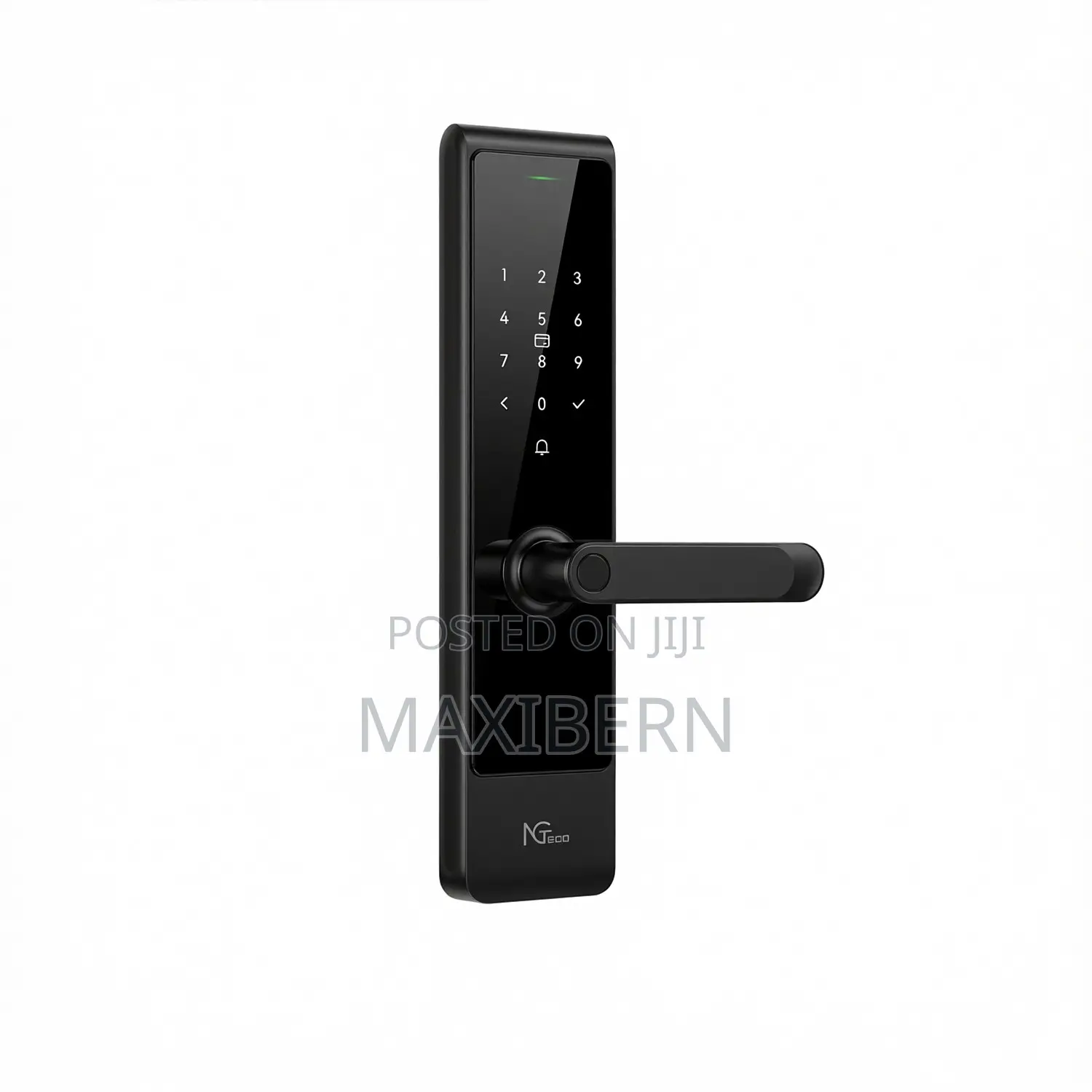 NGTeco SL01-T430N Wi-Fi Fingerprint Smart Door Lock