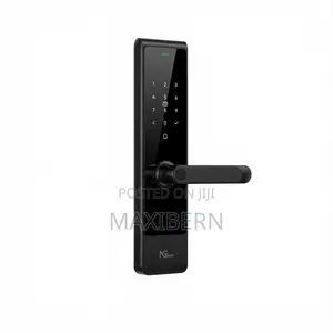 NGTeco SL01-T430N Wi-Fi Fingerprint Smart Door Lock