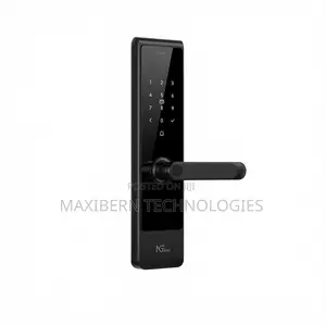 NGTeco SL01-T430N Wi-Fi Fingerprint Smart Door Lock