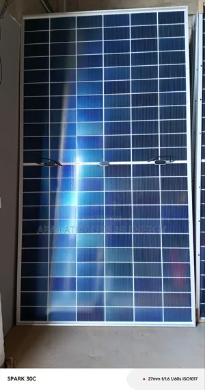 Solar Panel 720w
