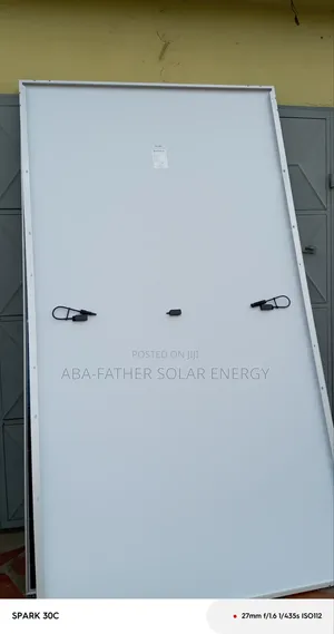 Solar Panel 720w