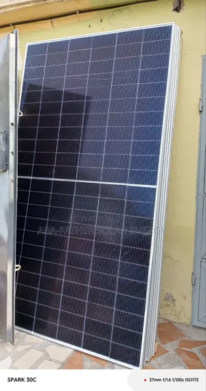 Solar Panel 720w