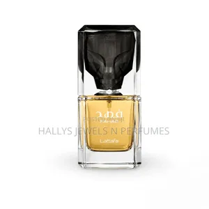 Fahad Perfume by Lattafa