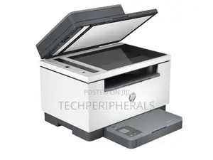 HP Laser-Jet MFP M236sdw