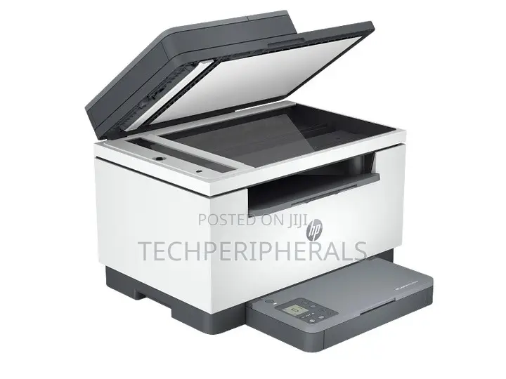 HP Laser-Jet MFP M236sdw