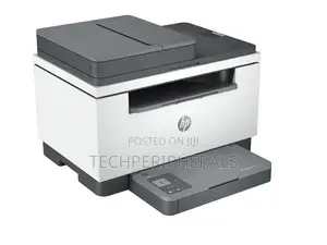 HP Laser-Jet MFP M236sdw